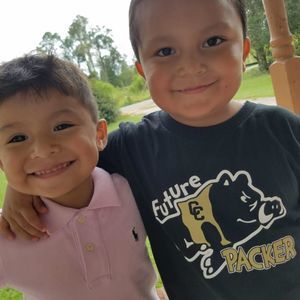 Meet your Posher, Gabriel